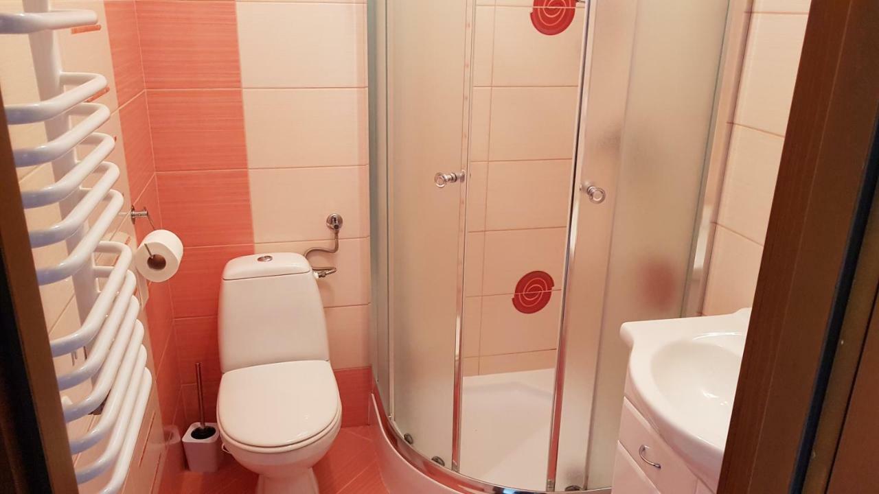 Agroturystyka Jedrus - Nocujac U Nas Otrzymasz 20 Procent Znizki Na Termy Goracy Potok I Szaflary Ngoại thất bức ảnh